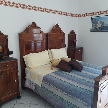 Ca' De Capun Hotel Manarola Kültér fotó